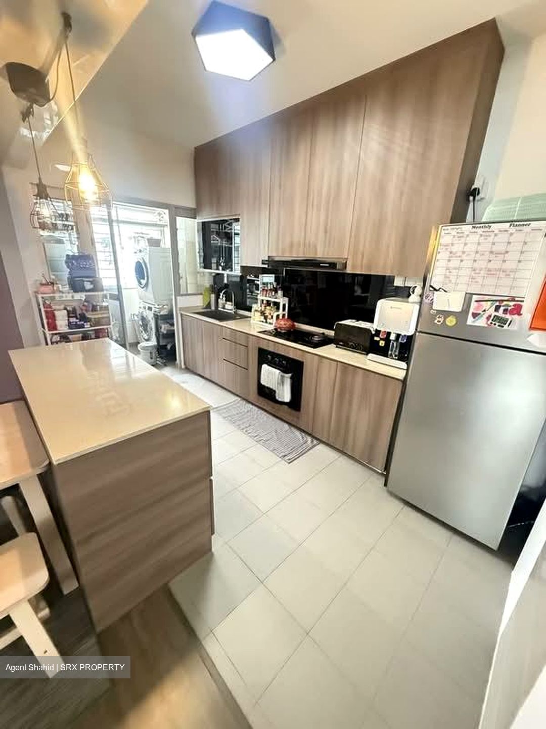 Blk 785D Woodlands Pasture II (Woodlands), HDB 5 Rooms #529261061